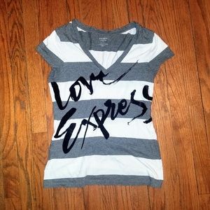 Express Tops - Express Top Express Tops - Express Top